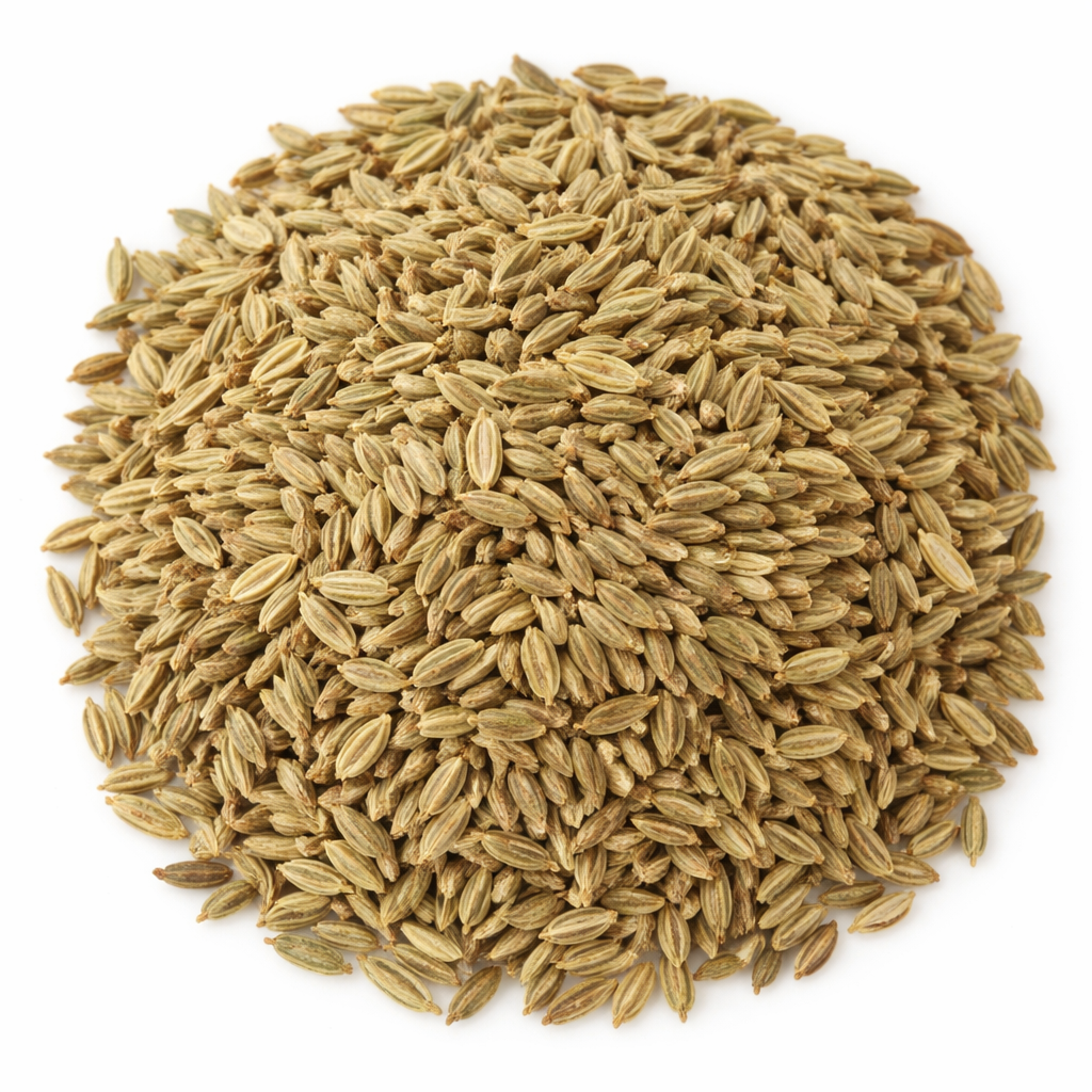 041. RENSO Fennel Seed (2.27kg, 4bags/case)