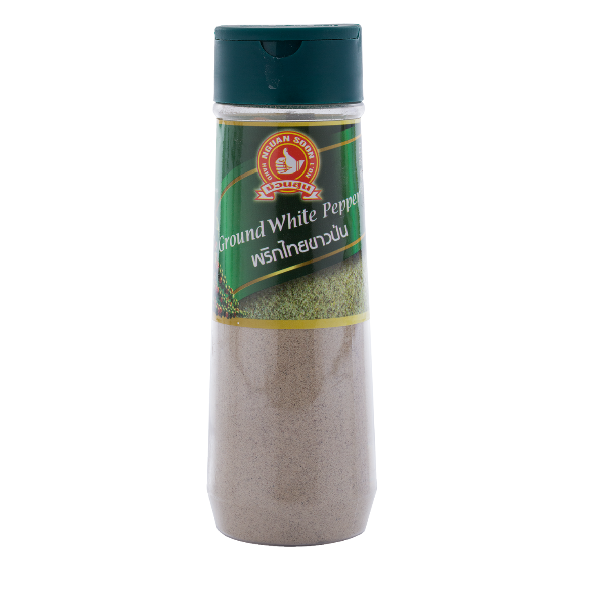 Nguan Soon Thai White Pepper Powder