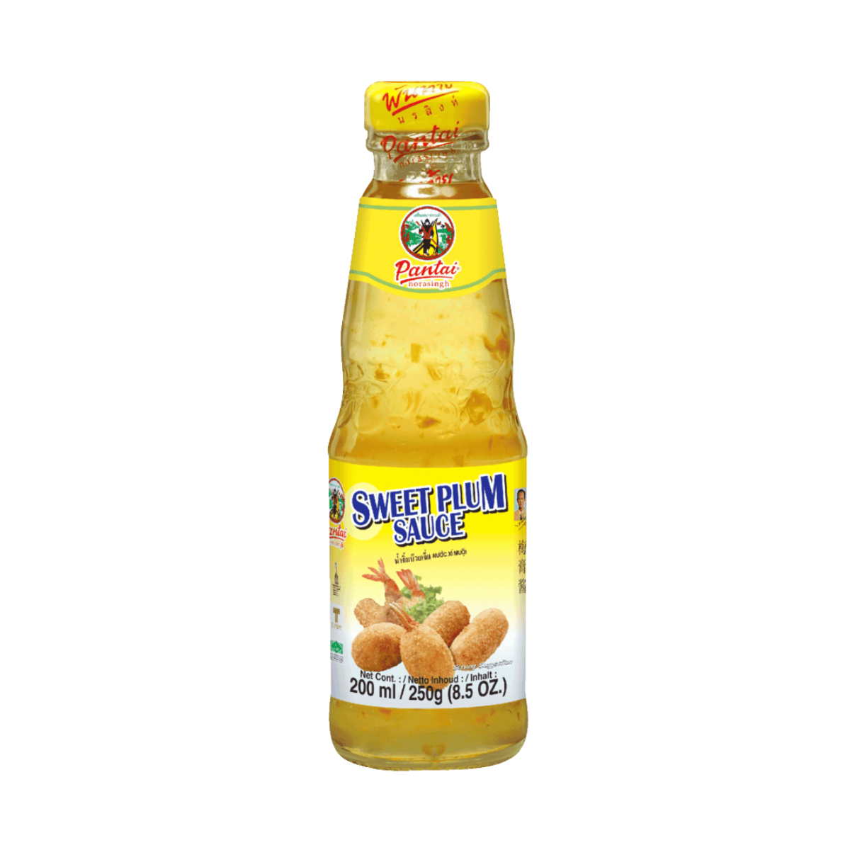 Pantai Sweet Plum Sauce