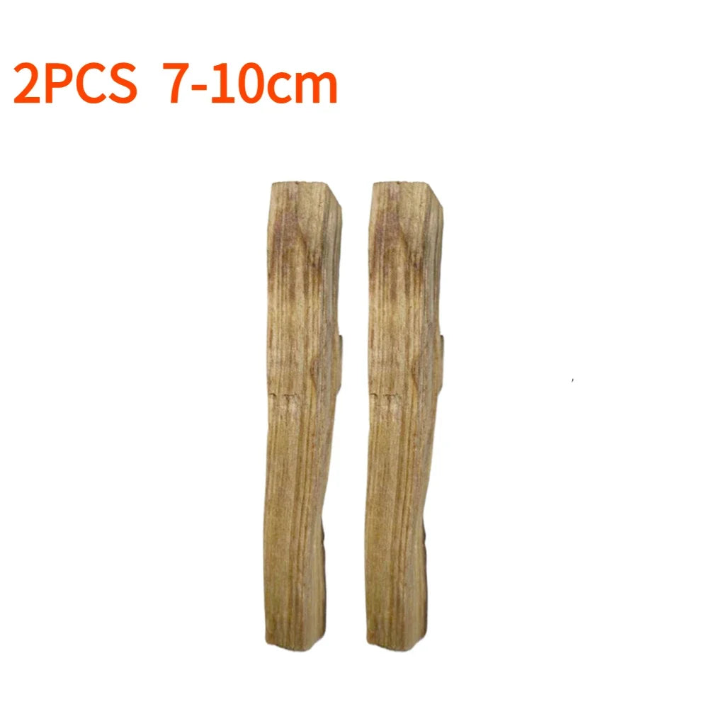 Nhang Trầm Tự Nhiên Palo Santo Hàm Lượng Dầu Cao Mùi Hương Cổ Điển Dùng Lâu Dài Cho Yoga Thờ Phật Liệu Pháp Mùi Hương Tại Nhà