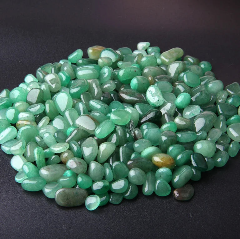 Natural Stones Gravel Crystals Chip Quartz Ore Minerals Reiki Healing Tumbled Agates Specimen Home Aquarium Fish Tank Decoration