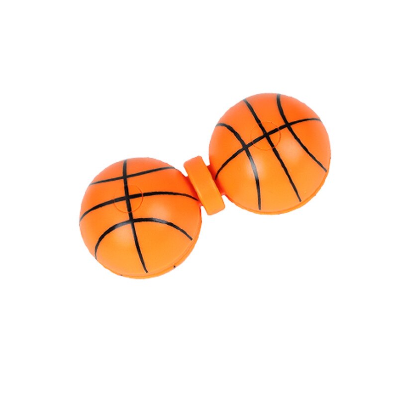 360° Rotate Decompression Ball Fidget Toys for Adults Stress Relief Sensory Toy Hand Rotating Massage Ball Autism Antistress Toy