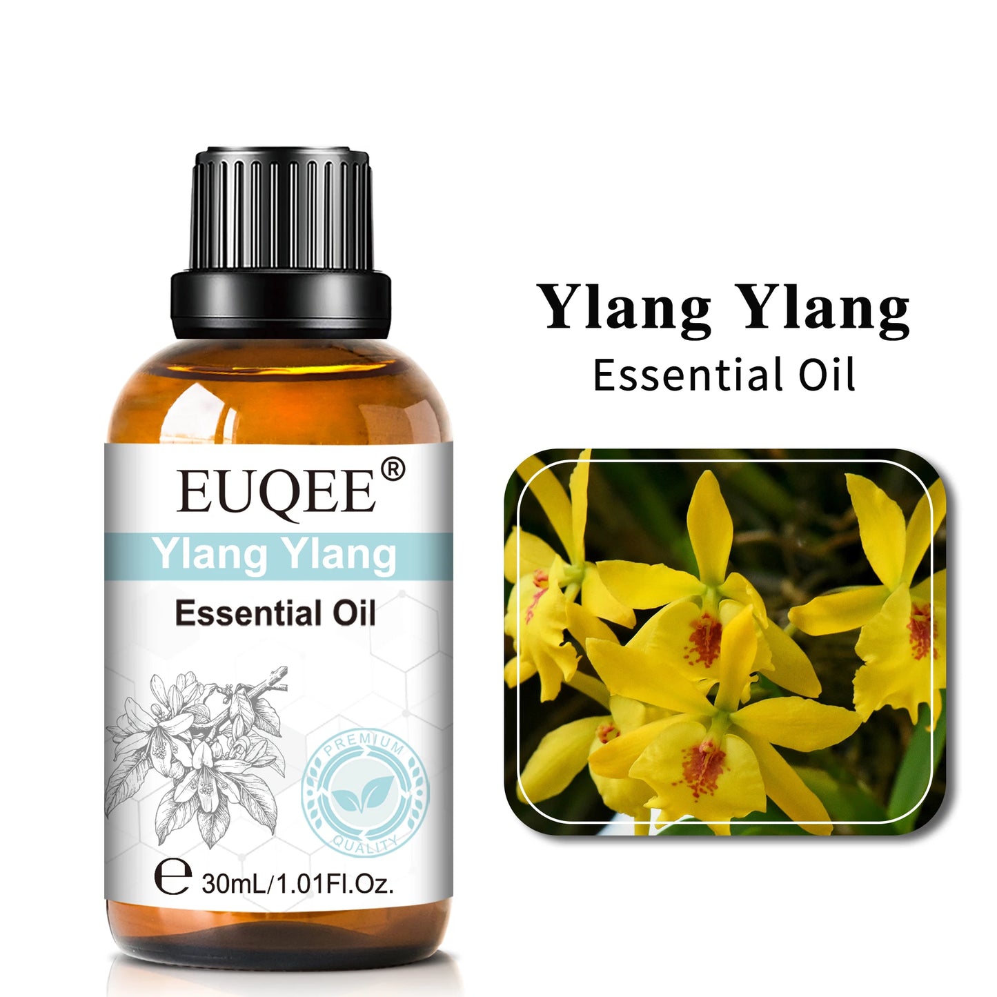 30ML Pure Essential Oil Vanilla Lavender Mint Rose for Aromatherapy Humidifier Scent Candle Frankincense Patchouli Fragrance Oil