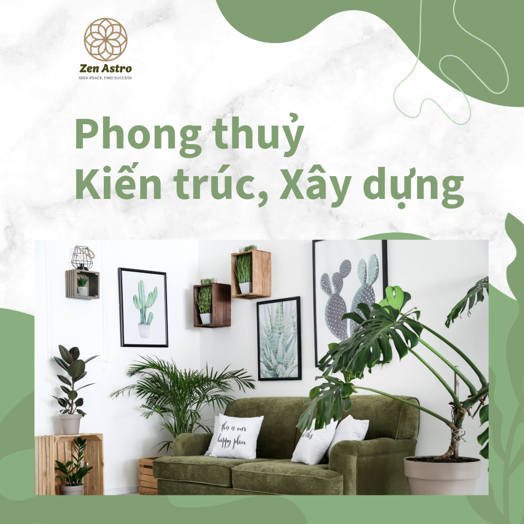 Tư vấn Phong thuỷ, Xem hướng, Xem ngày và giờ tốt