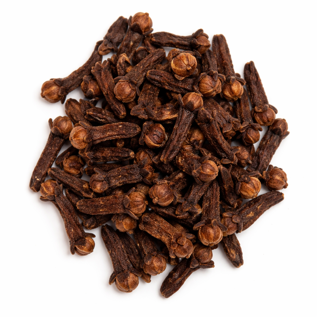 039. RENSO Dried Clove (2.27kg, 4bags/case)