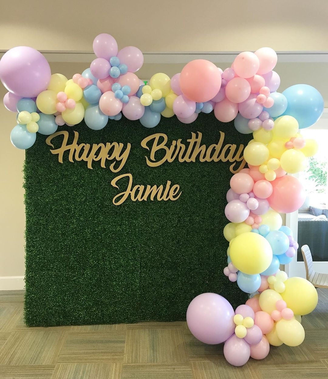 1set Macaron Balloon Arch Grey Pink Balloon Rose Gold Confetti Wedding Party Decoration Baby Shower Gender Reveal Supplies