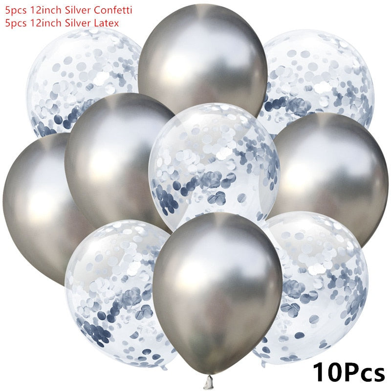 2020 Wedding Decoration Love Balloon Bride To Be Mr Mrs Wedding Balloon Baby Shower Table Decor Bachelorette Party Supplies