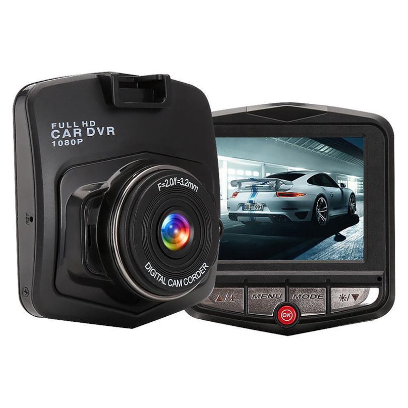 New A5 shield High-Definition 1080P Dashcam Driving APP Compatible ultra-thin driving recorder 1080P anti-shake car recorder