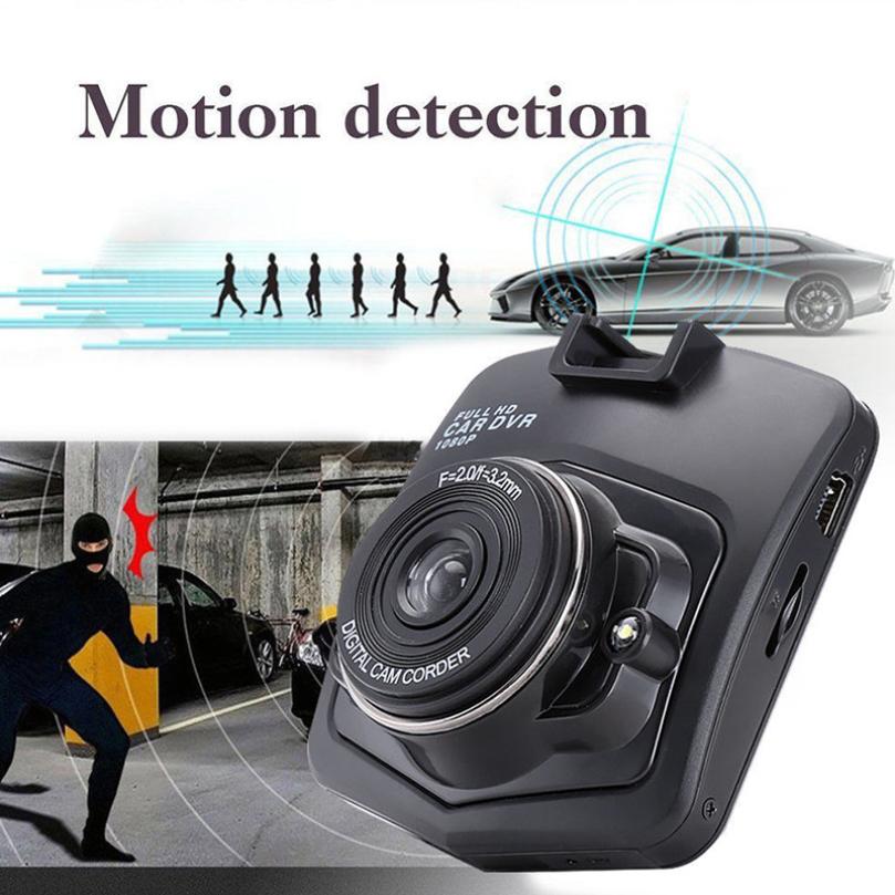 New A5 shield High-Definition 1080P Dashcam Driving APP Compatible ultra-thin driving recorder 1080P anti-shake car recorder