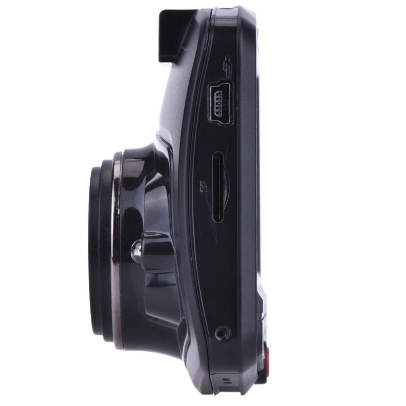 New A5 shield High-Definition 1080P Dashcam Driving APP Compatible ultra-thin driving recorder 1080P anti-shake car recorder