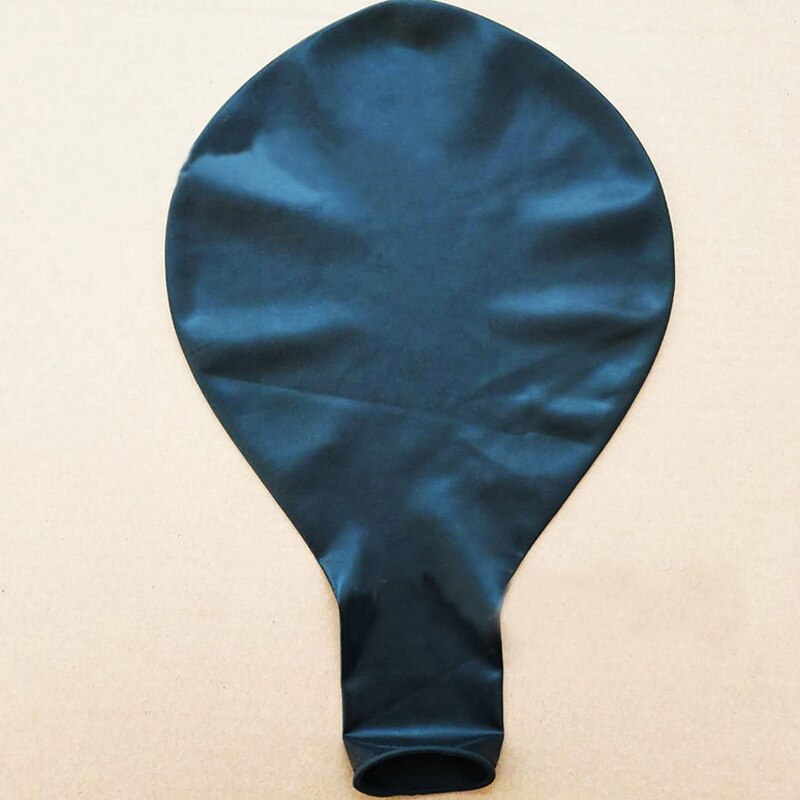 1pcs 36 inch Colorful Big Latex Balloons Helium Inflable Blow Up big Balloon Wedding Birthday Party Large Balloon Decoration