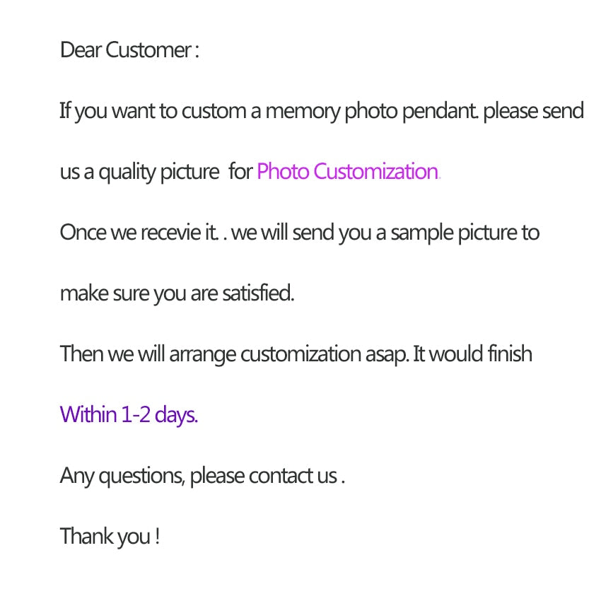 TOPGRILLZ Custom Made Photo Heart Medallions Necklace & Pendant With 4mm Tennis Chain AAA Cubic Zircon Men's Hip Hop Jewelry