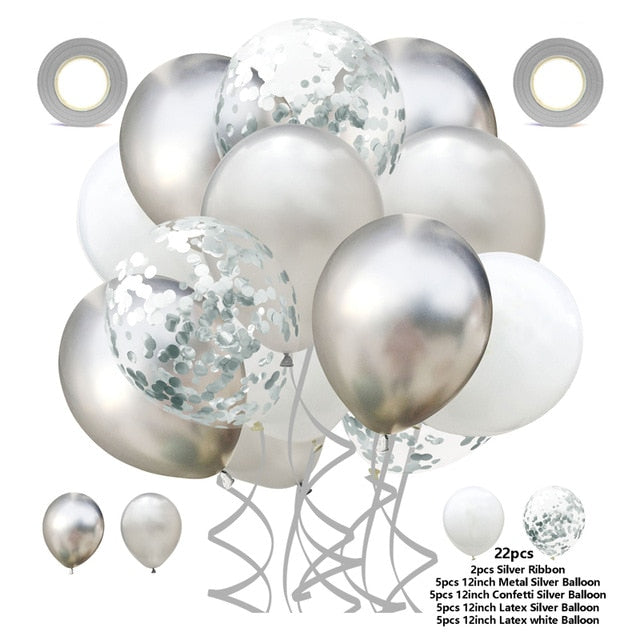 2020 Wedding Decoration Love Balloon Bride To Be Mr Mrs Wedding Balloon Baby Shower Table Decor Bachelorette Party Supplies