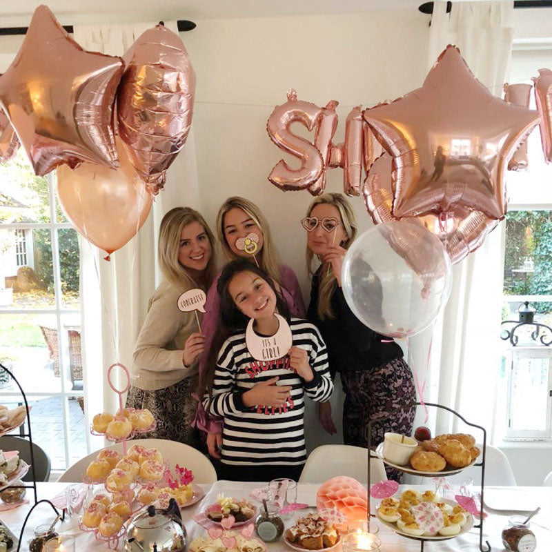 2020 Wedding Decoration Love Balloon Bride To Be Mr Mrs Wedding Balloon Baby Shower Table Decor Bachelorette Party Supplies