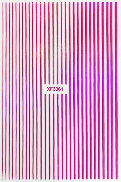 2020 Canada DIY Nail Art 3D Adhesive Nail Stickers Pot Weed Leaf Nails Decal on Nails Salon Manicure Decoration Acrylic Designs