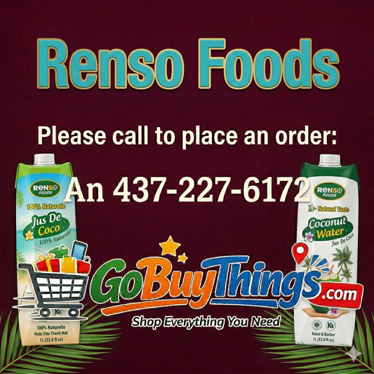 Don’t Get Tricked by Your Coconut Water! 🥥🇨🇦