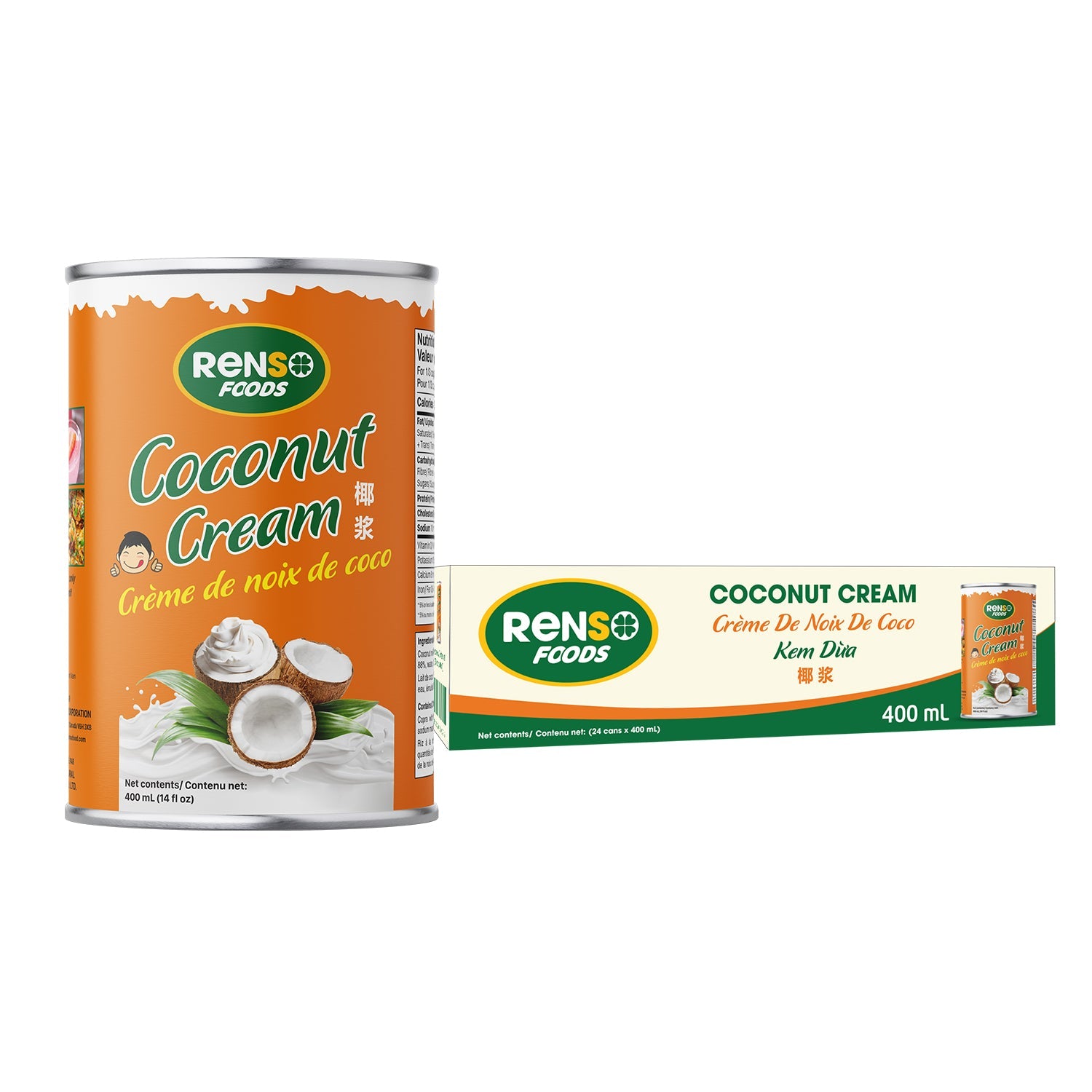 RENSO FOODS – GOBUYTHINGS