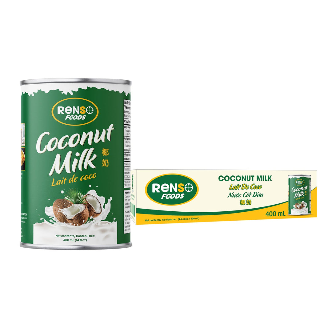 RENSO FOODS – GOBUYTHINGS