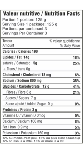 071. RENSO Mughlai Korma Sauce (375g, 24 boxes/case)