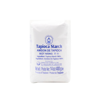 Little Angel Tapioca Starch