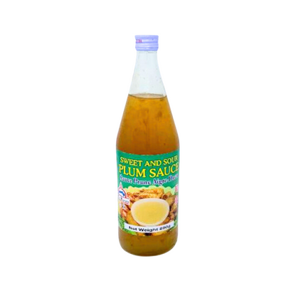 Por Kwan Sweet and Sour Plum Sauce