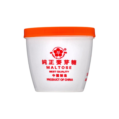 Gold Plum Maltose