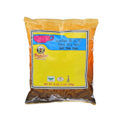 Pantai Thai Tea Mix