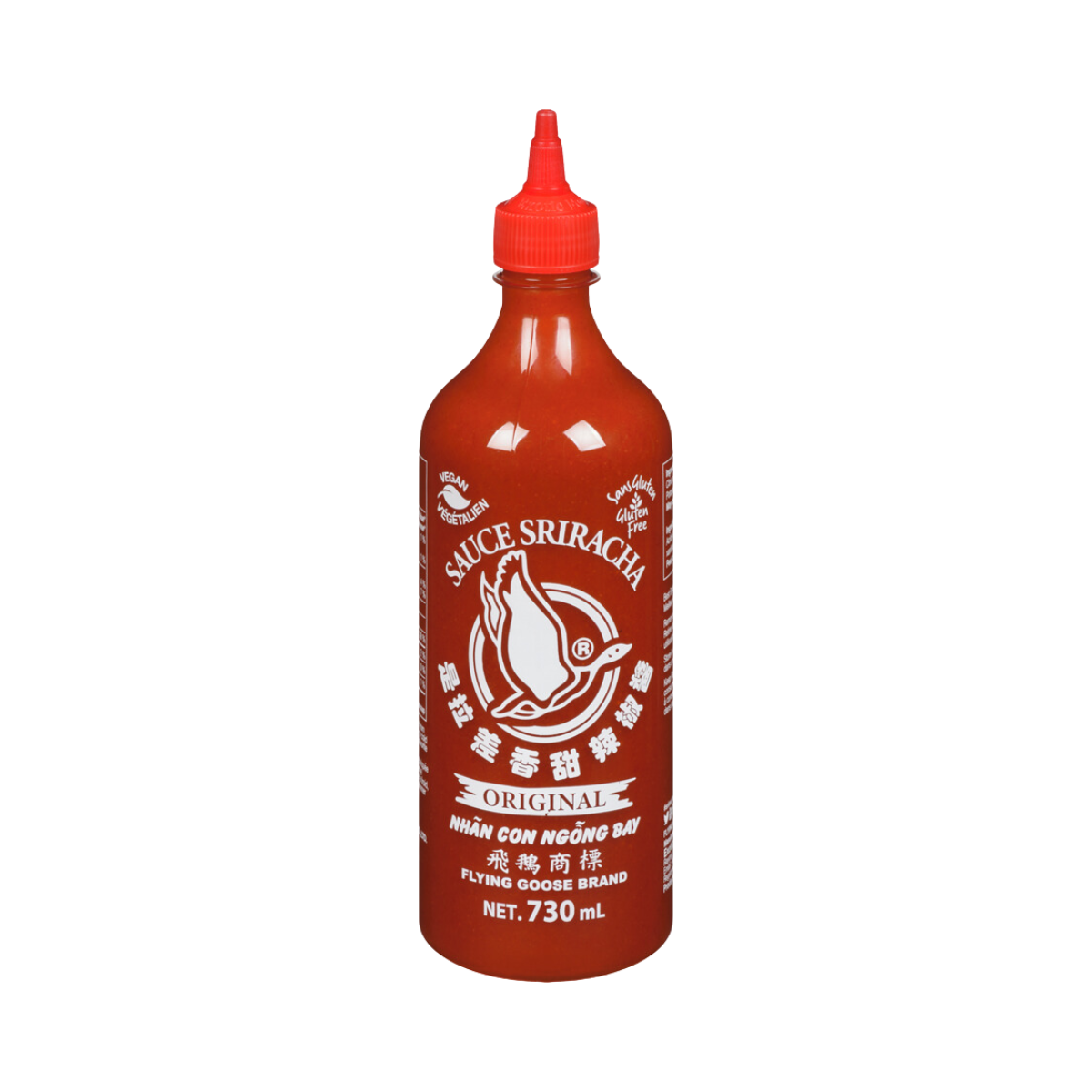 Flying Goose Sriracha Hot Sauce