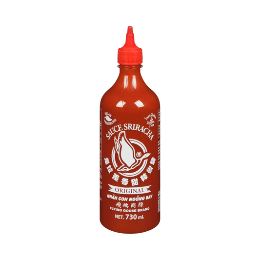 Flying Goose Sriracha Hot Sauce
