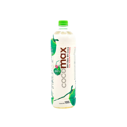 Cocomax 100% Pure Coconut Water