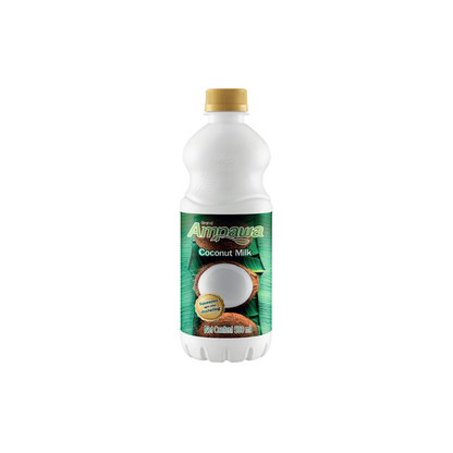 Ampawa Coconut Milk