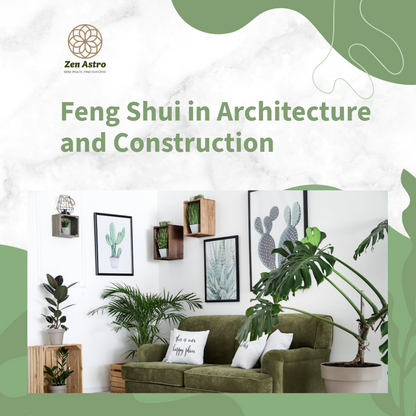 Feng Shui Consulting