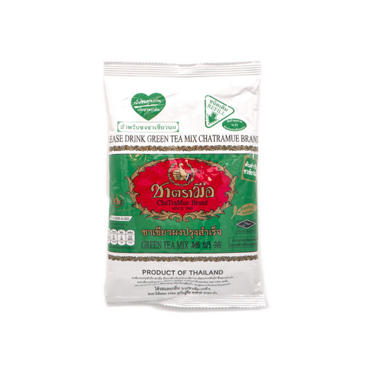 ChaTraMue No.1 Thai Green Tea Mix