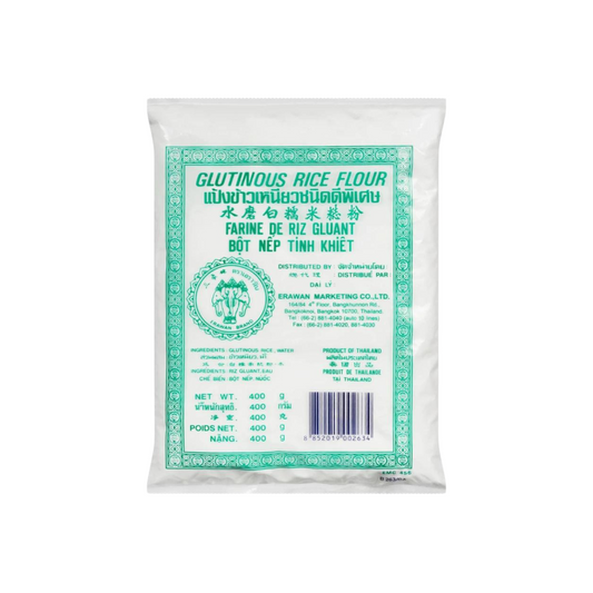 Erawan Glutinous Rice Flour