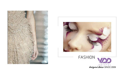 VDD Non Hot Fix Flatback Rhinestones And Decorations Crystal Nail Art Accessories Nail Sticker DMC Glitter Stone Diamond DIY