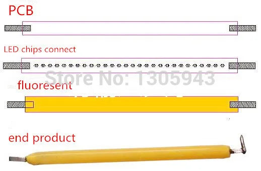 10PCS LED Bulb C35 E14 E12 E27 220V 110V Dimmable 2W 4W 6W Design Energy Saving Candle Warm White Filament Light 360 Degree Lamp