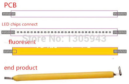 10PCS LED Bulb C35 E14 E12 E27 220V 110V Dimmable 2W 4W 6W Design Energy Saving Candle Warm White Filament Light 360 Degree Lamp