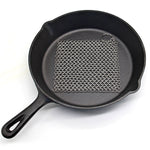 Cast Iron Cleaner Kitchen Rust Pot Pans Cleaning Scrubber Steel Rust Remover Scraper Brush Kit Metal Cleaning Brush