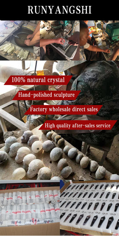 Natural Raw Amethyst Quartz Purple Crystal Cluster Healing Stones Specimen Home Decoration Crafts Decoration Ornament