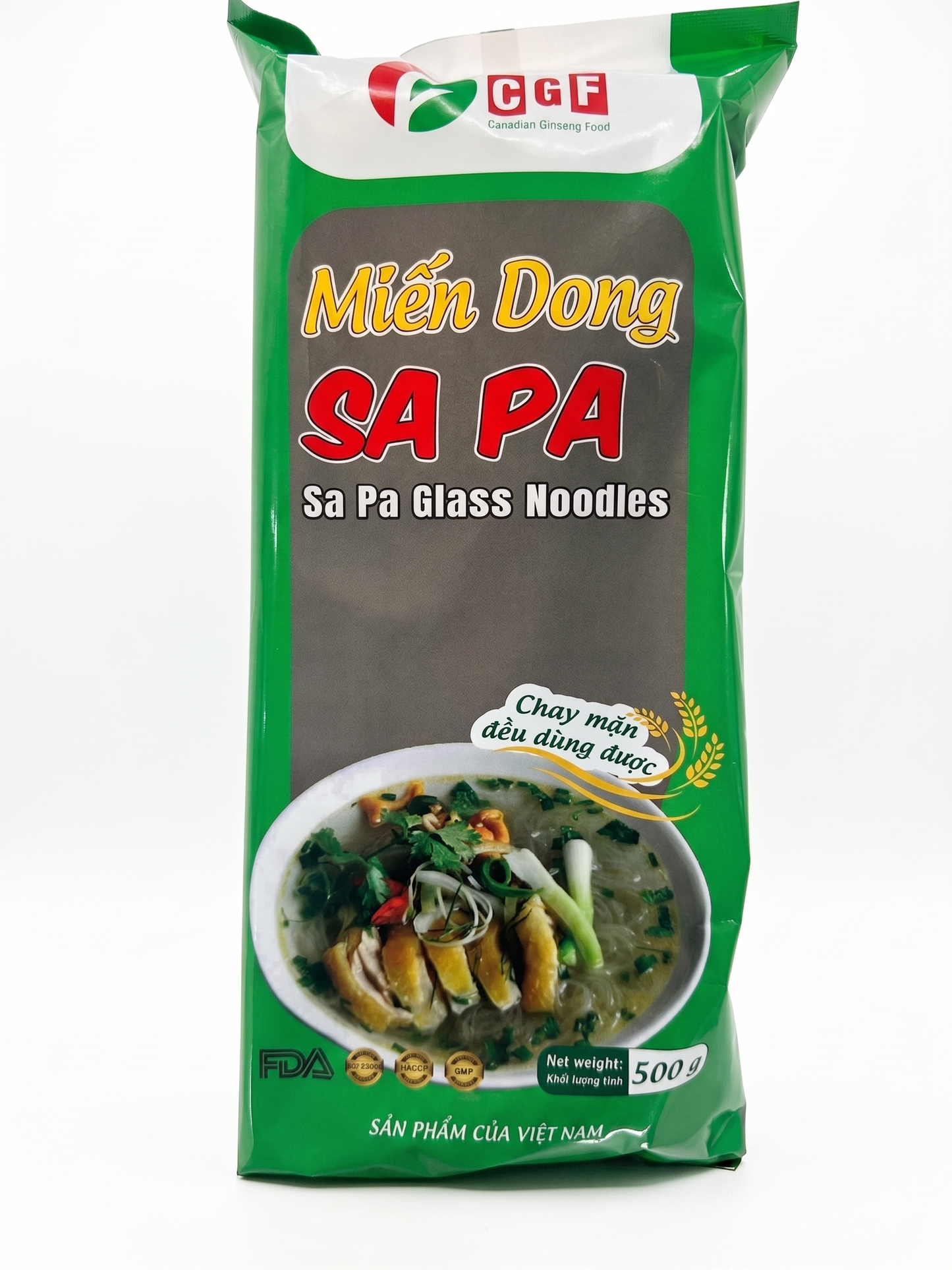 Miến Dong Sa Pa Cao Cấp