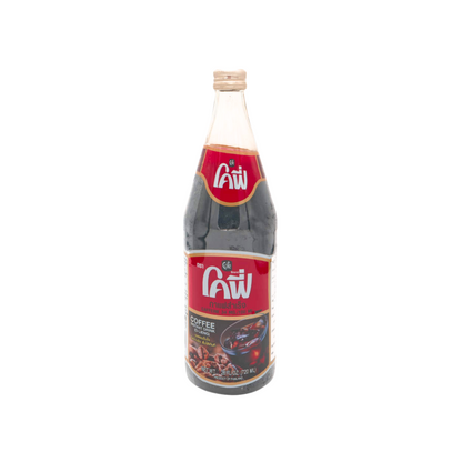 Cofe Coffee Instant Drink (O-lieng)