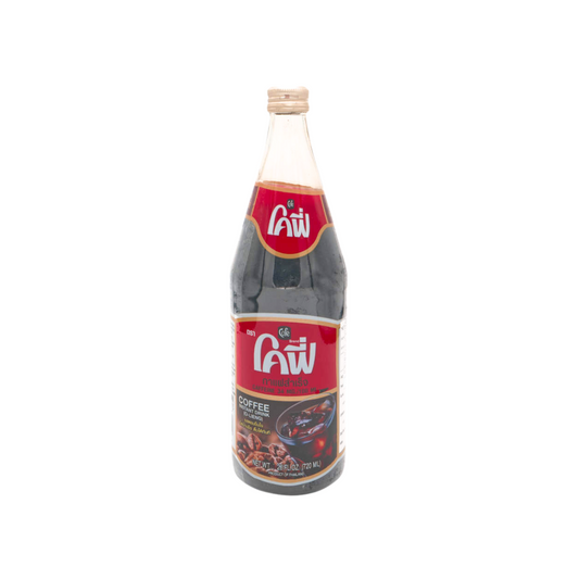 Cofe Coffee Instant Drink (O-lieng)