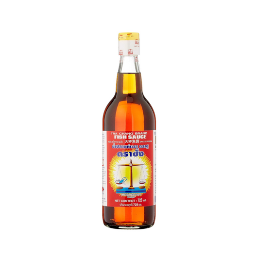 Tra Chang Fish Sauce