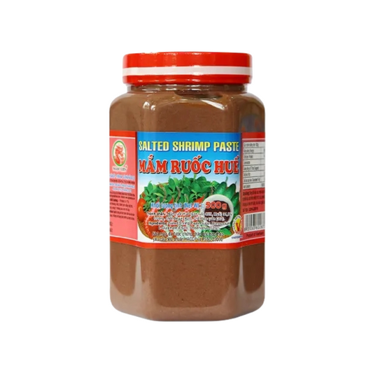 Ngọc Liên Salted Shrimp Paste (Mắm Ruốc Huế)