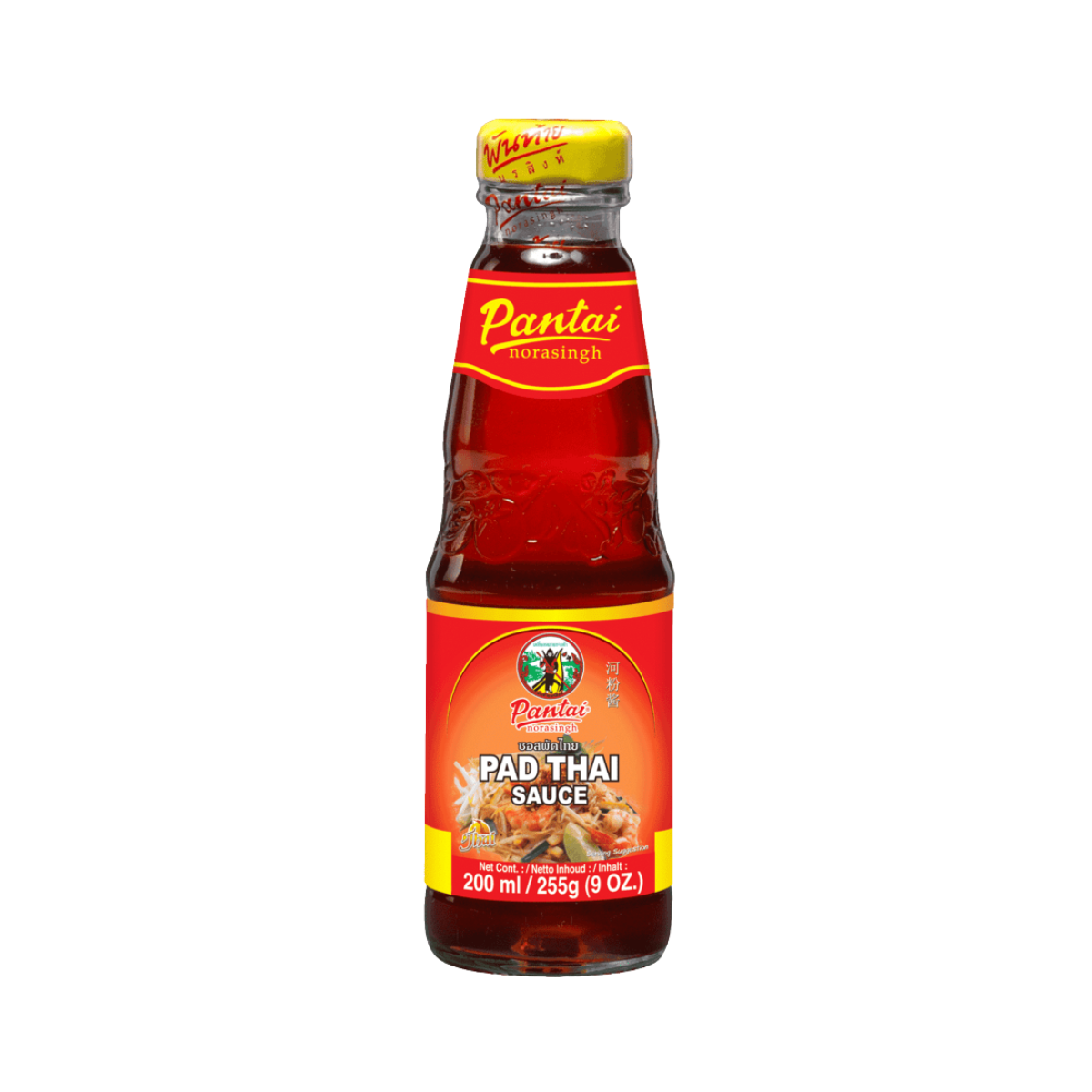 Pantai Pad Thai Sauce