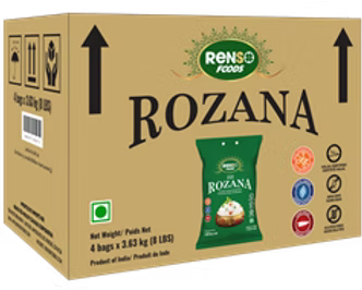 103. Riz Rozana RENSO (3,6 kg)