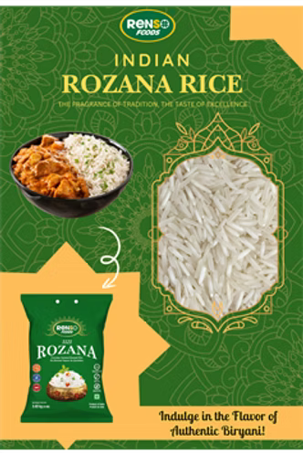103. Riz Rozana RENSO (3,6 kg)