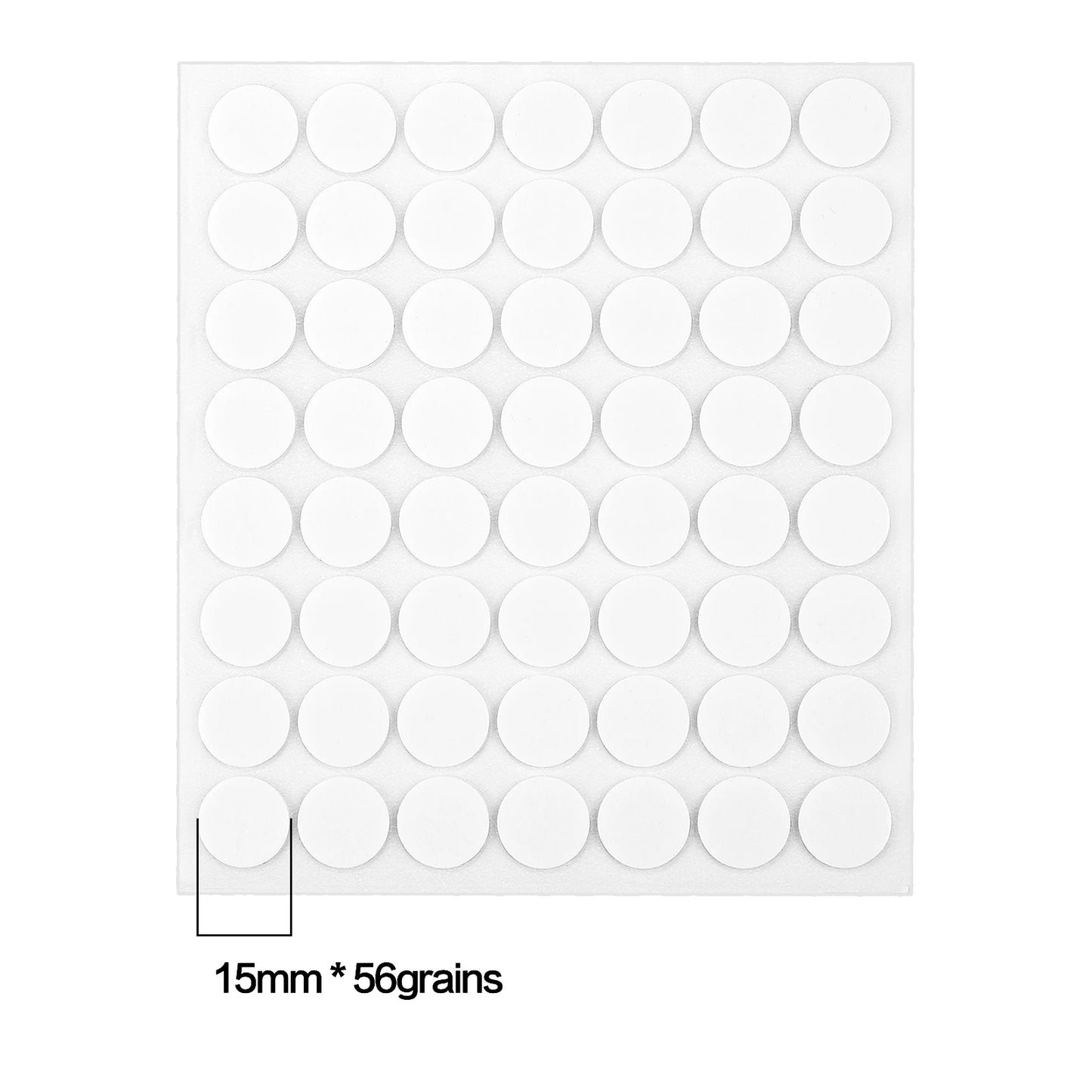 30-100 cái/bộ Bấc nến Cotton sáp bộ lõi sáp không khói tự làm lõi sáp đậu nành bấc đèn dầu hỏa dệt cung cấp vật liệu làm nến