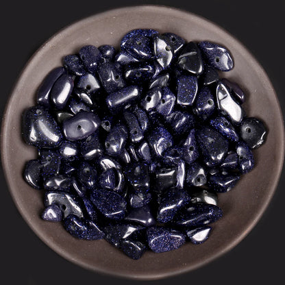 Natural Chips Gravel Stone Irregular Green Fluorite Amethysts Garnet Beads For Jewelry Making DIY Bracelet Necklace Accessories