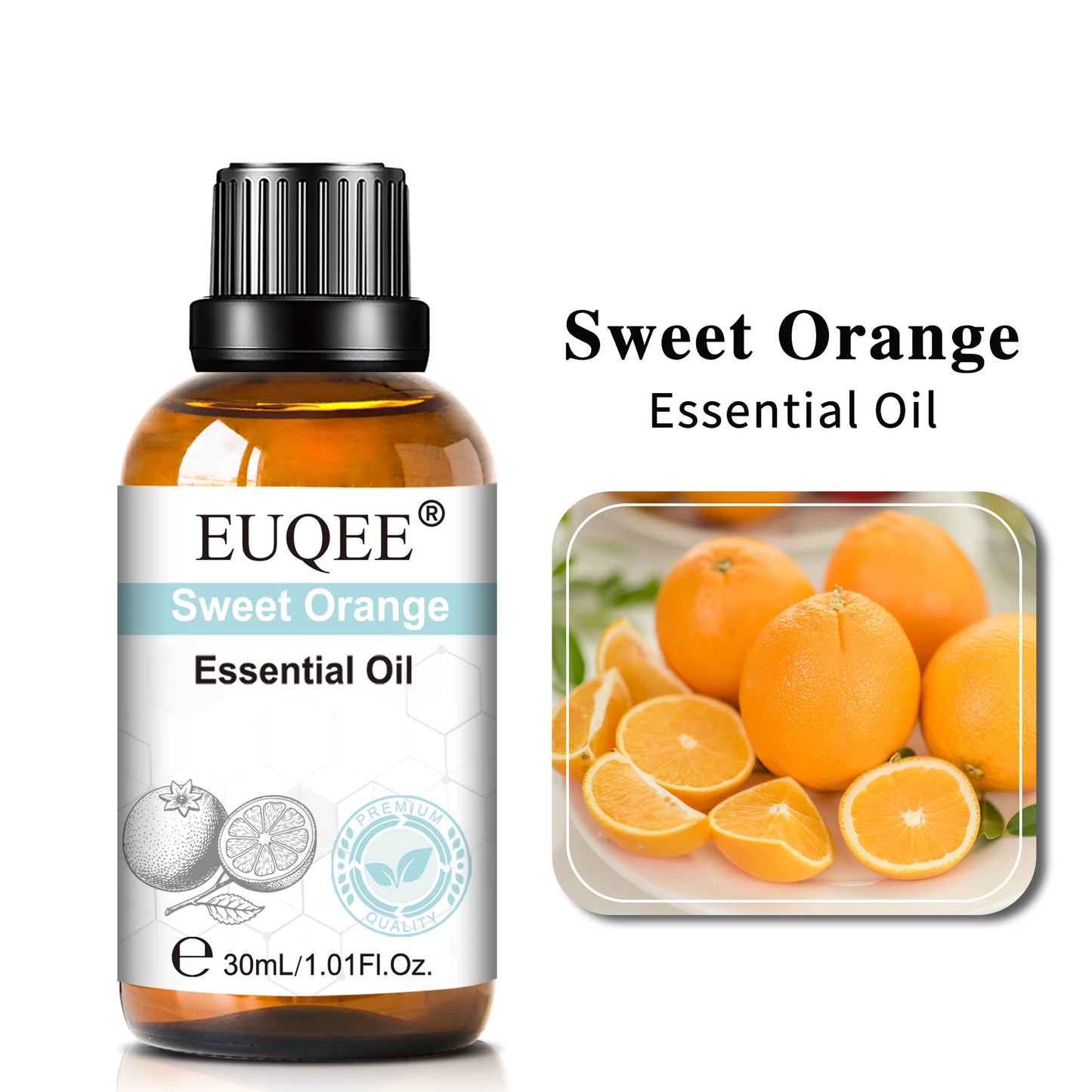 30ML Pure Essential Oil Vanilla Lavender Mint Rose for Aromatherapy Humidifier Scent Candle Frankincense Patchouli Fragrance Oil